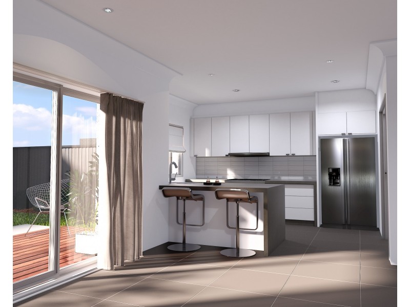 16/119A Saltlake Boulevard, Wollert VIC 3750