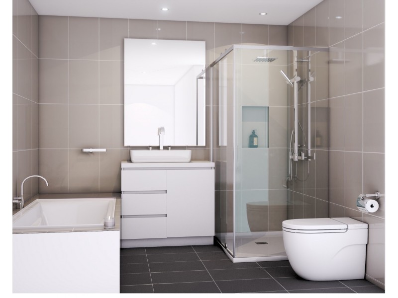 16/119A Saltlake Boulevard, Wollert VIC 3750