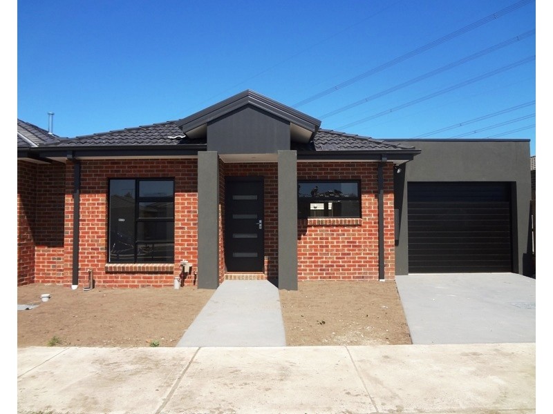 1/4 Hermione Terrace, Epping VIC 3076