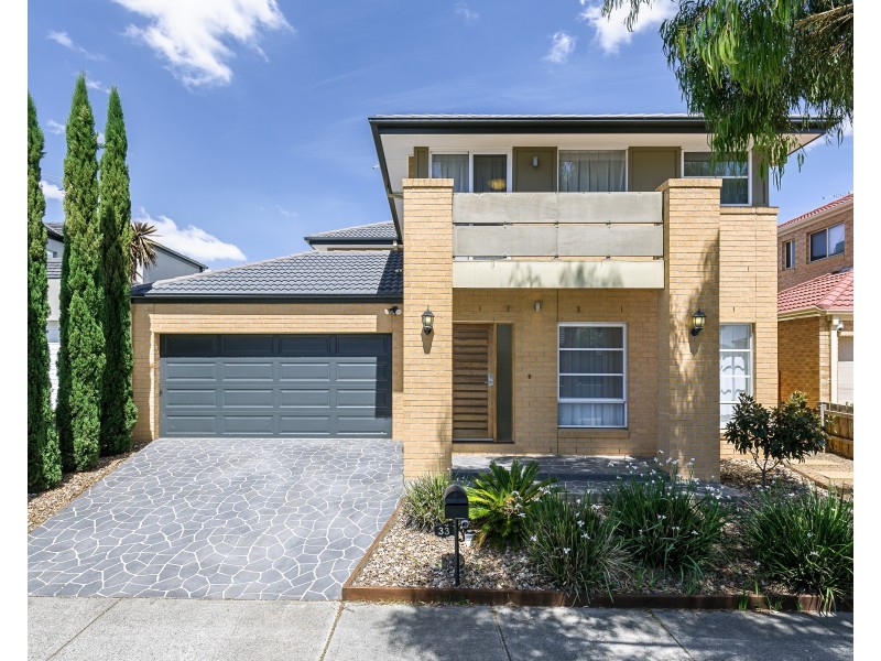 33 Abercrombie Grove, Epping VIC 3076