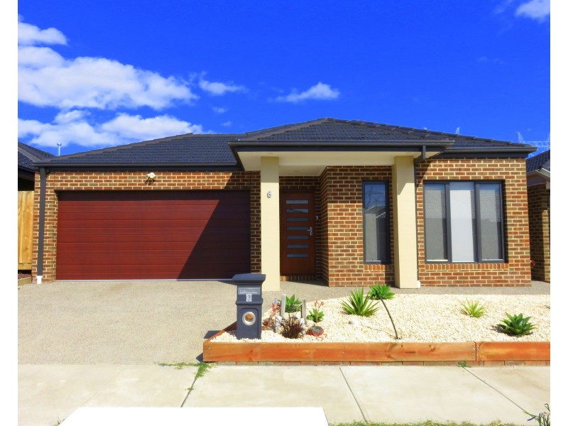 6 Ligures Street, Wollert VIC 3750