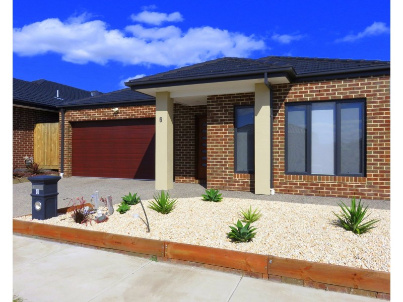 6 Ligures Street, Wollert VIC 3750