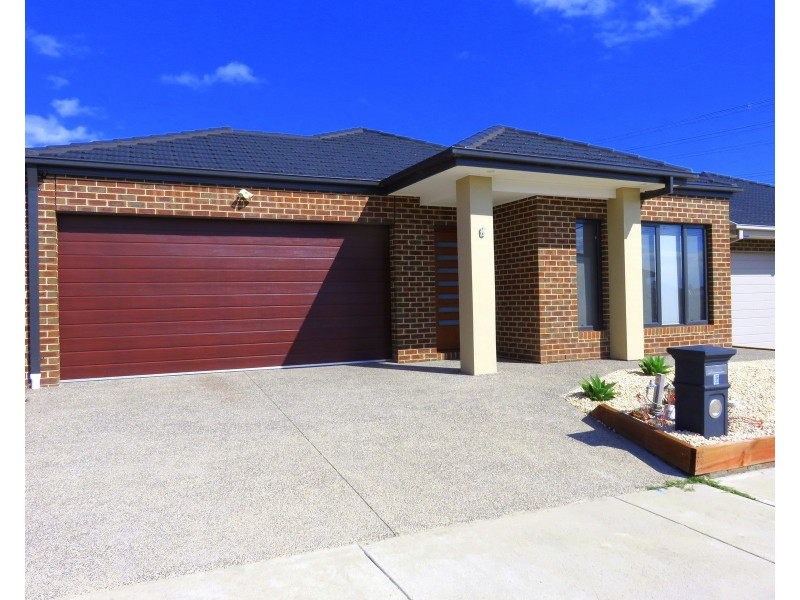 6 Ligures Street, Wollert VIC 3750