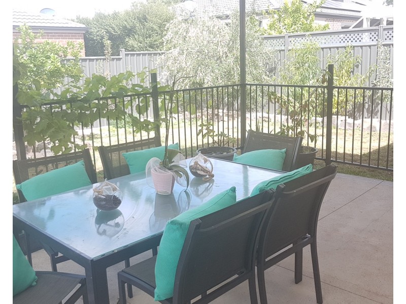 22 Pine Park Drive, Wollert VIC 3750