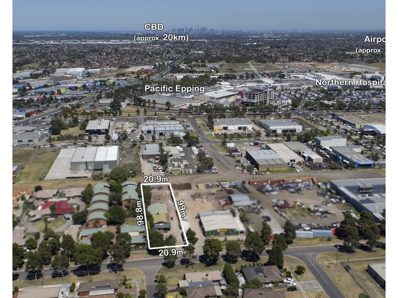 85 Rufus Street, Epping VIC 3076