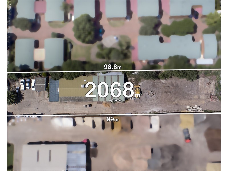 85 Rufus Street, Epping VIC 3076