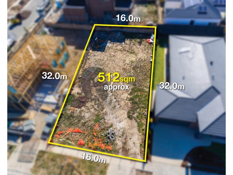 63 Sunstone Boulevard, Doreen VIC 3754