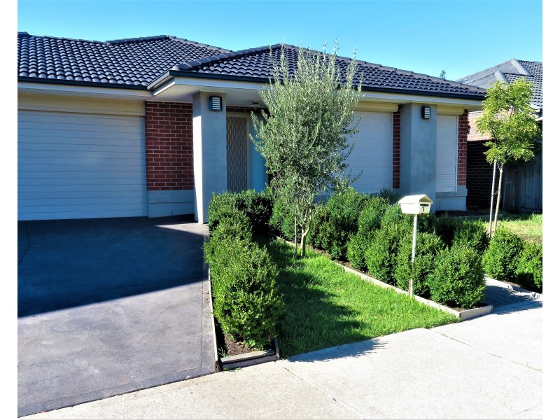 17 Vienna Chase, Lalor VIC 3075