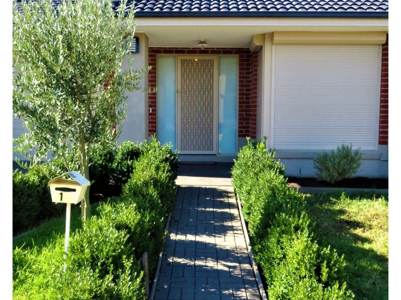 17 Vienna Chase, Lalor VIC 3075
