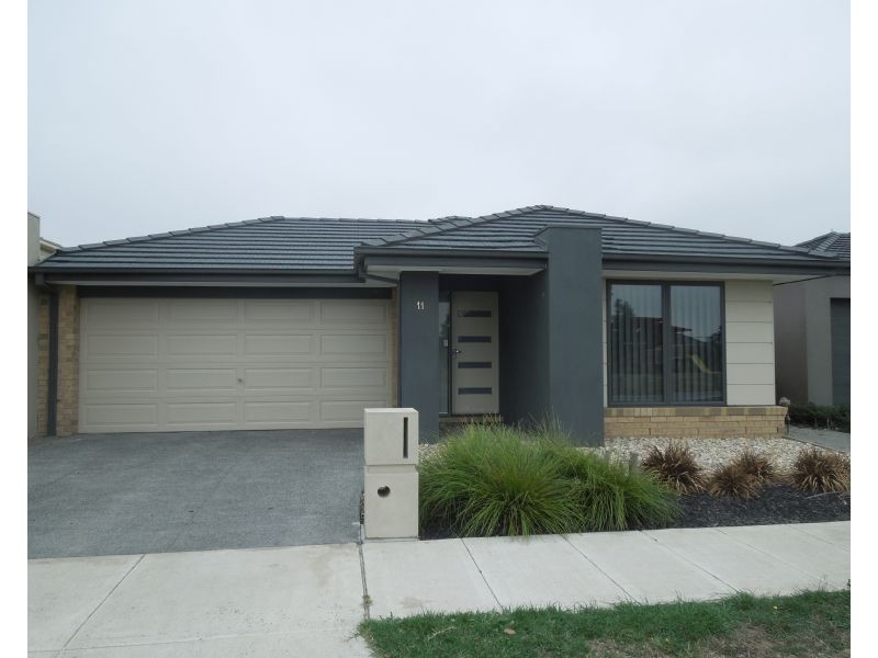 11 Absinthe Place, Epping VIC 3076