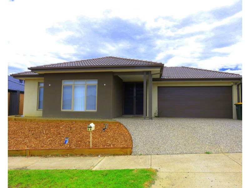 46 Cassinias Grove, Mernda VIC 3754