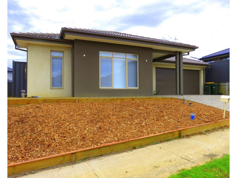 46 Cassinias Grove, Mernda VIC 3754