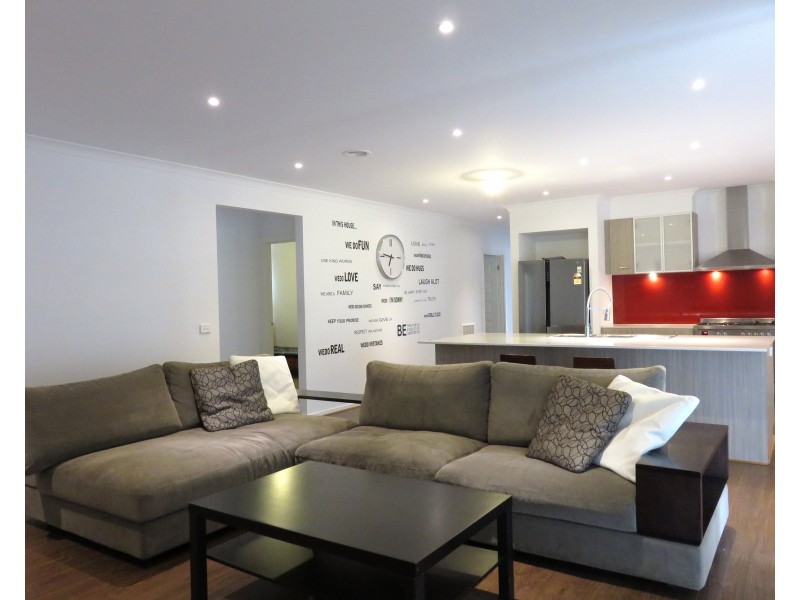 46 Cassinias Grove, Mernda VIC 3754