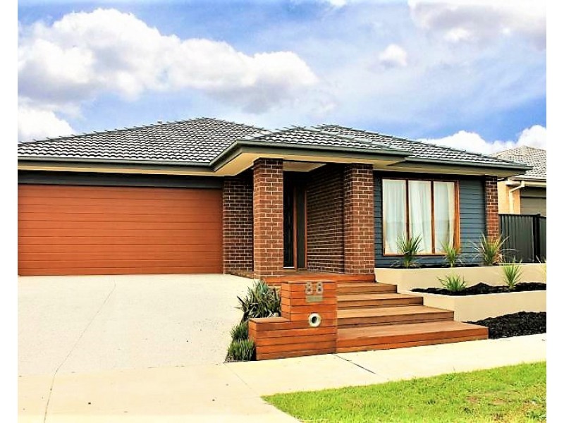 88 Galloway Drive, Mernda VIC 3754