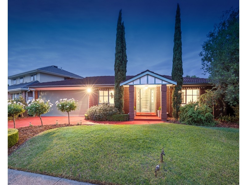 32 Northumberland Drive, Epping VIC 3076
