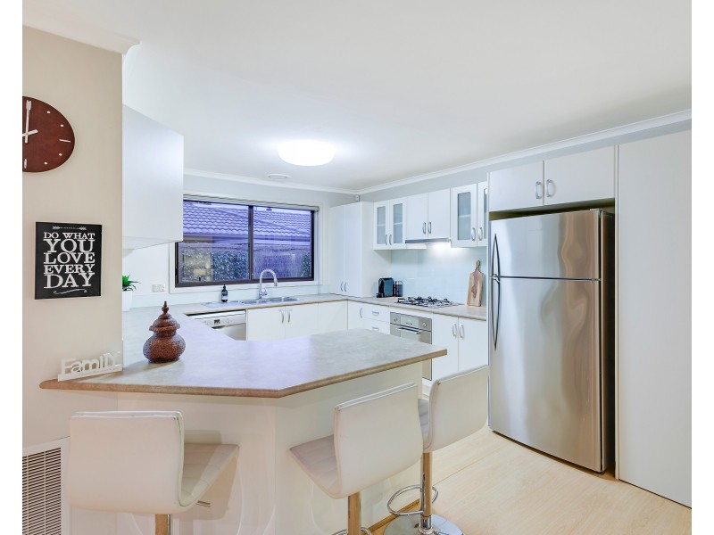 32 Northumberland Drive, Epping VIC 3076