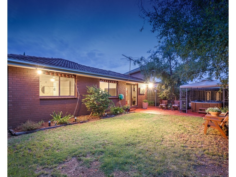 32 Northumberland Drive, Epping VIC 3076