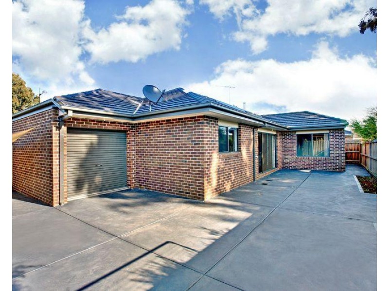97 Vincent Drive, South Morang VIC 3752