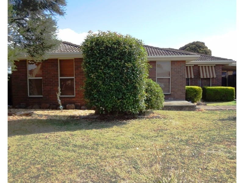 5 Severn Street, Epping VIC 3076