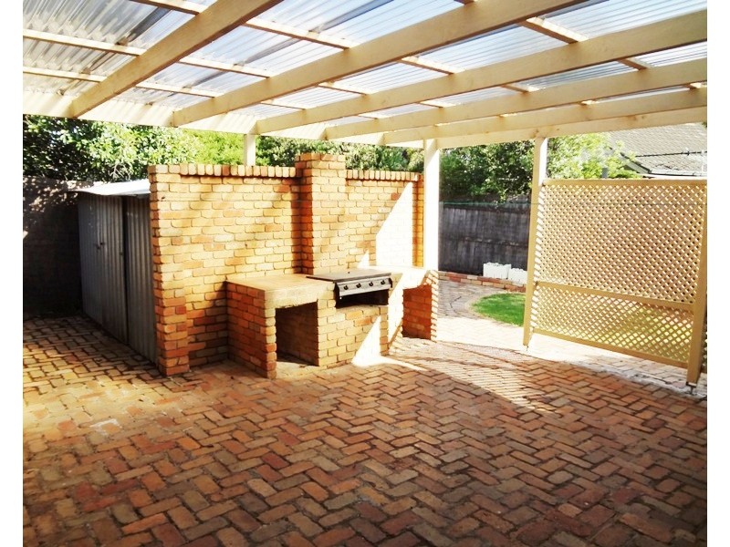 5 Severn Street, Epping VIC 3076