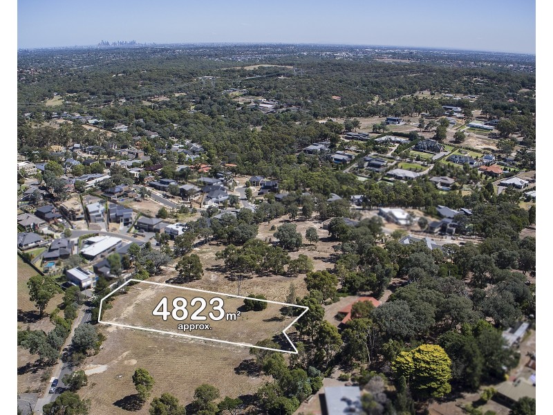 22 River Avenue, Plenty VIC 3090