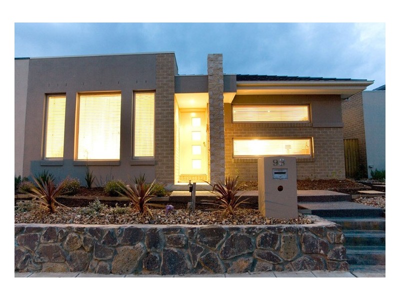 93 Redding Rise, Epping VIC 3076