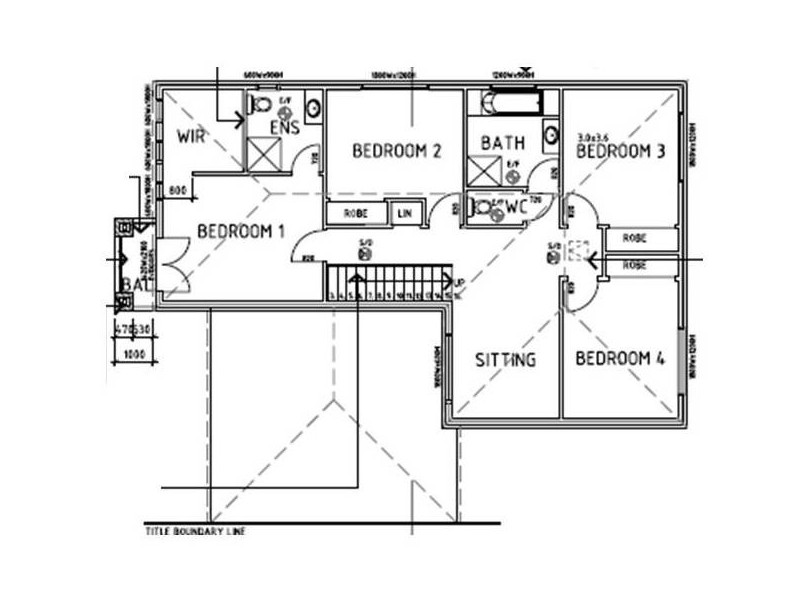L466 and 467 Chamonix Parade, Mernda VIC 3754