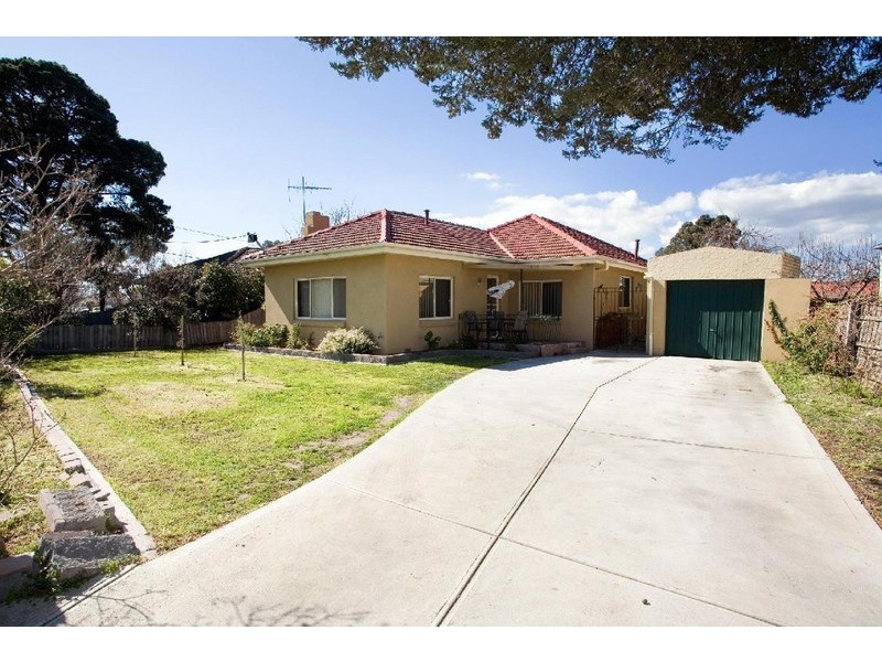 396 Station Street, Lalor VIC 3075