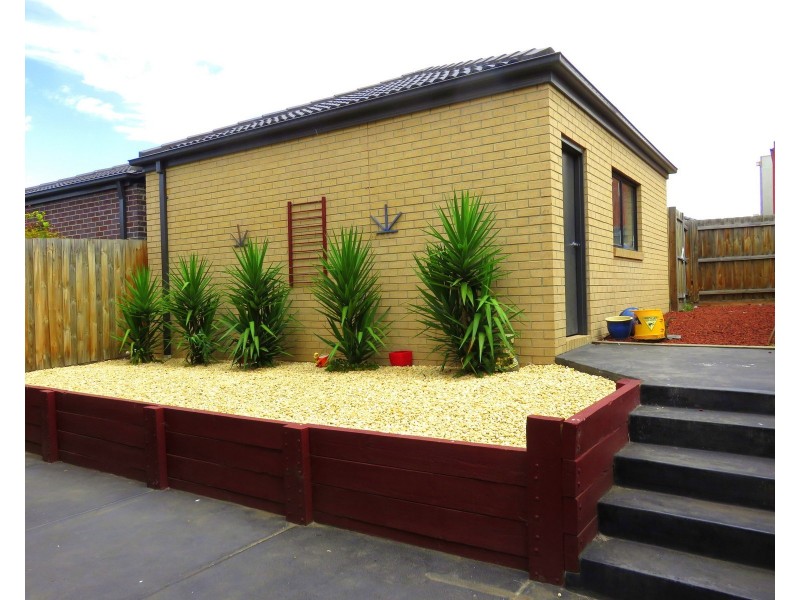 9 Dodd Lane, Epping VIC 3076