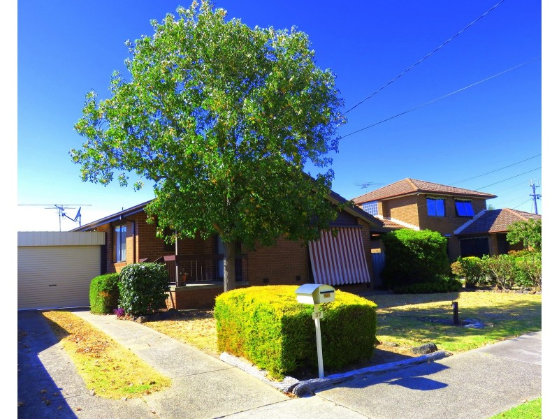 37 Buller Parade, Lalor VIC 3075