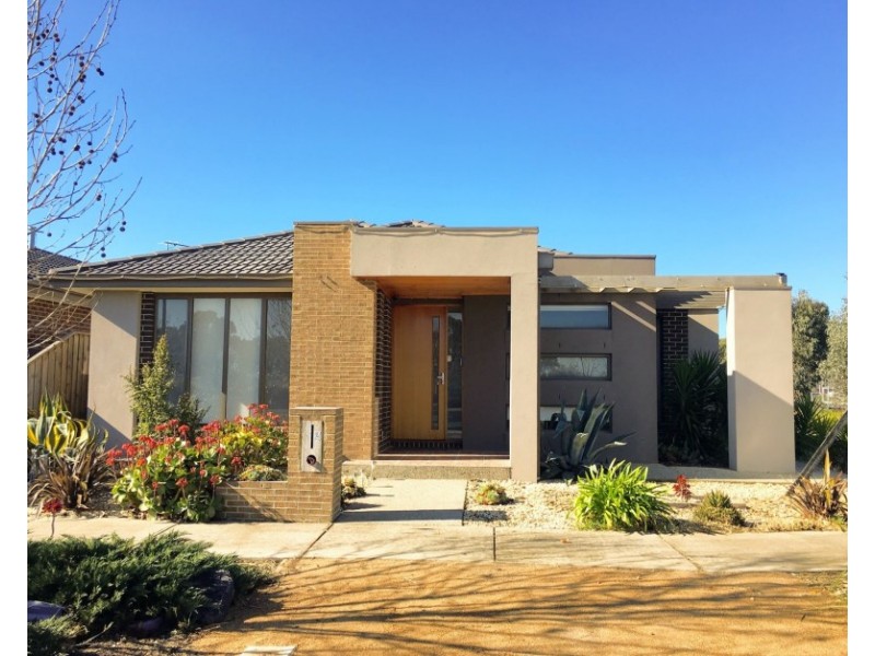 2 Edenvale Boulevard, Wollert VIC 3750