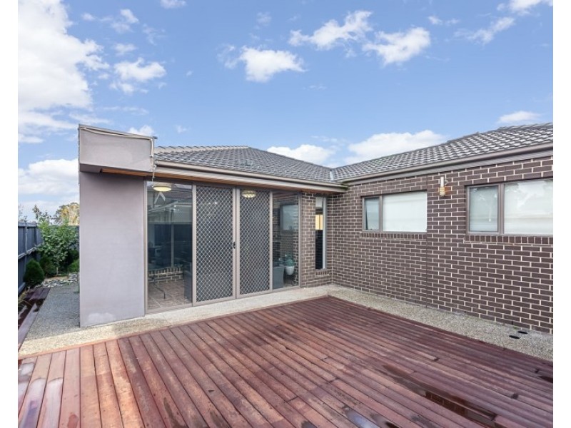 2 Edenvale Boulevard, Wollert VIC 3750