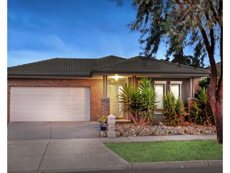 63 Everard Road, Mernda VIC 3754