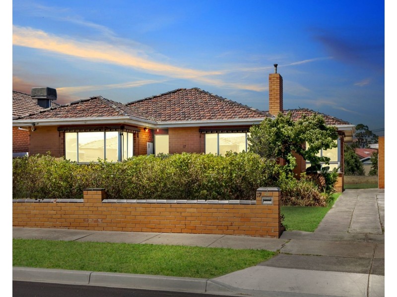 17 Juniper Crescent, Thomastown VIC 3074