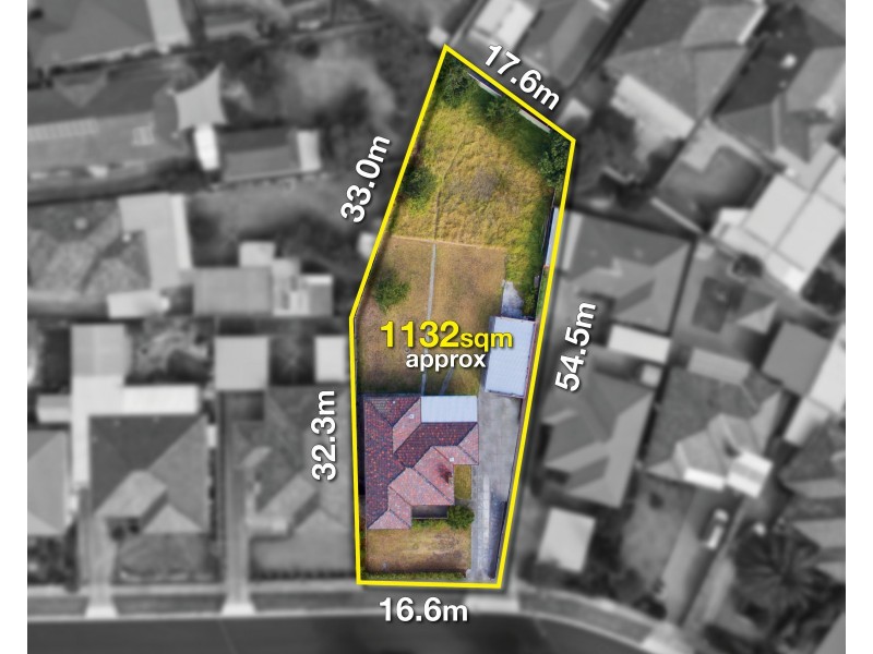 17 Juniper Crescent, Thomastown VIC 3074