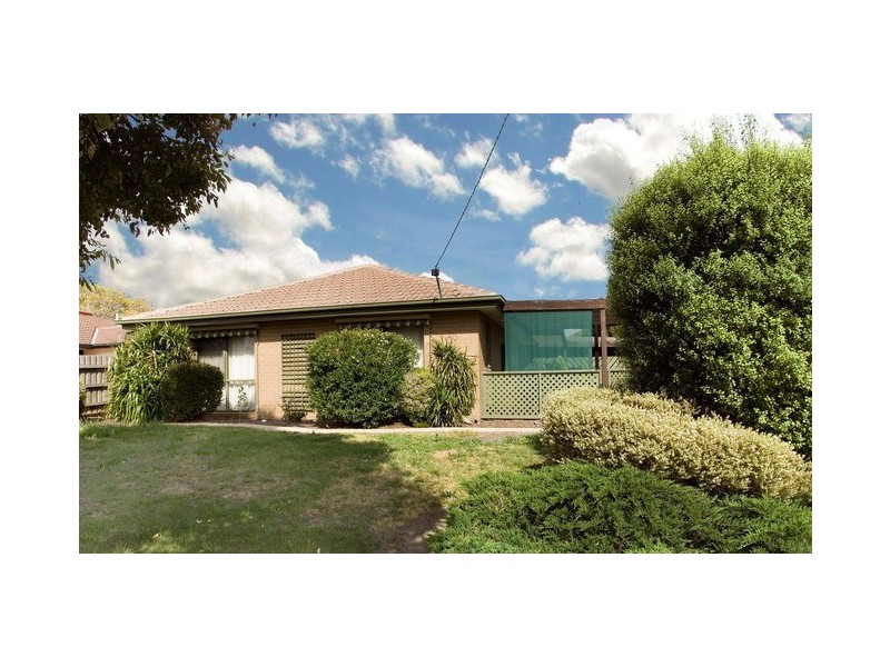 40 Carlisle Drive, Epping VIC 3076