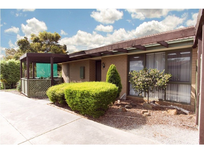 40 Carlisle Drive, Epping VIC 3076