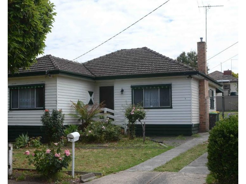 4 Browning Street, Kingsbury VIC 3083