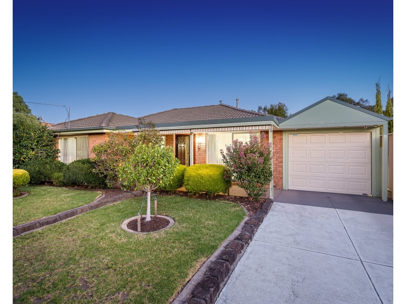 16 Athena Place, Epping VIC 3076