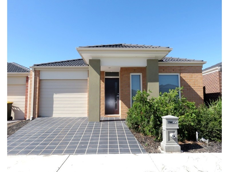 3 Blaimore Way, Mernda VIC 3754