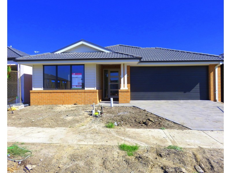 53 Birchmore Road, Wollert VIC 3750