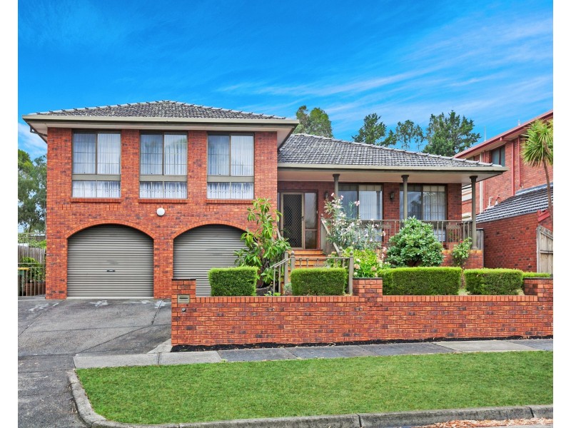 42 Edmund Rice Parade, Watsonia North VIC 3087