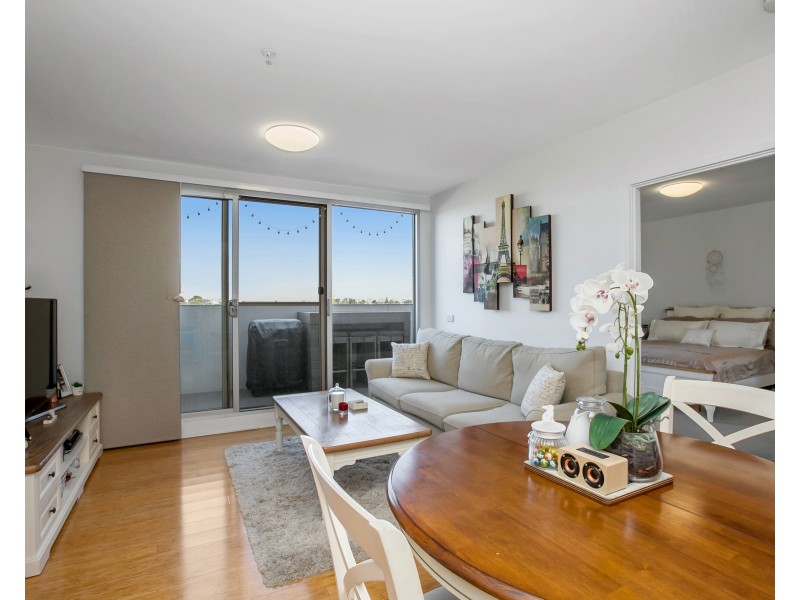 502/457-459 Lygon Street, Brunswick East VIC 3057