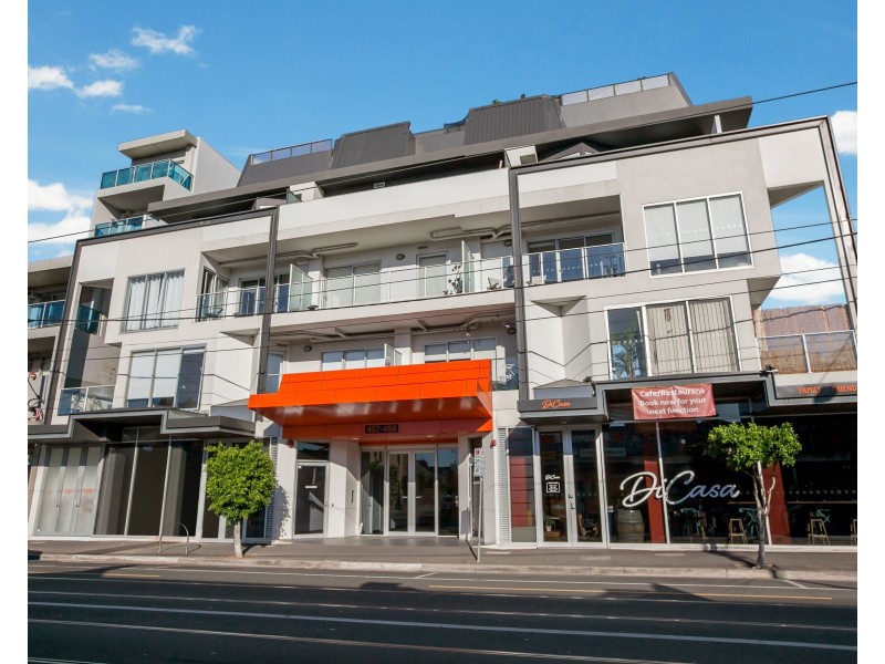 502/457-459 Lygon Street, Brunswick East VIC 3057