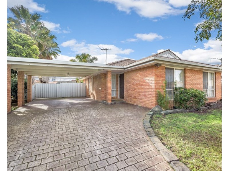 34 Grand Parade, Epping VIC 3076