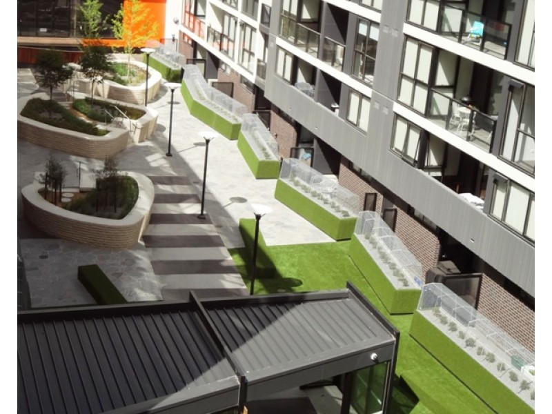 401/11 Flockhart Street, Abbotsford VIC 3067