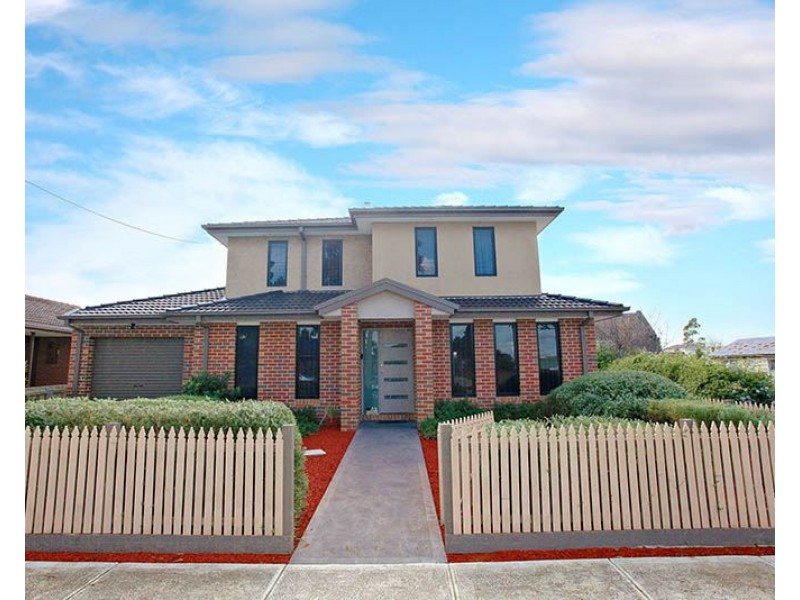 1/60 Rufus Street, Epping VIC 3076