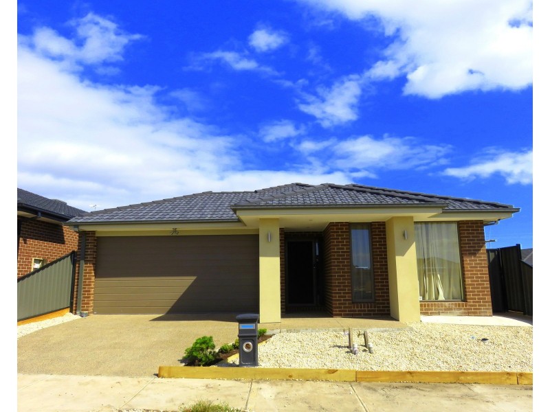 10 Mattamber Road, Wollert VIC 3750