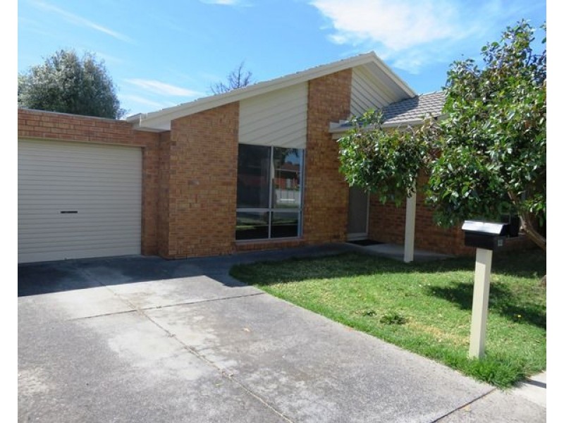 12 Hopper Court, Mill Park VIC 3082