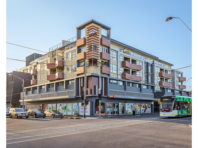 404/29 Nicholson Street, Brunswick East VIC 3057